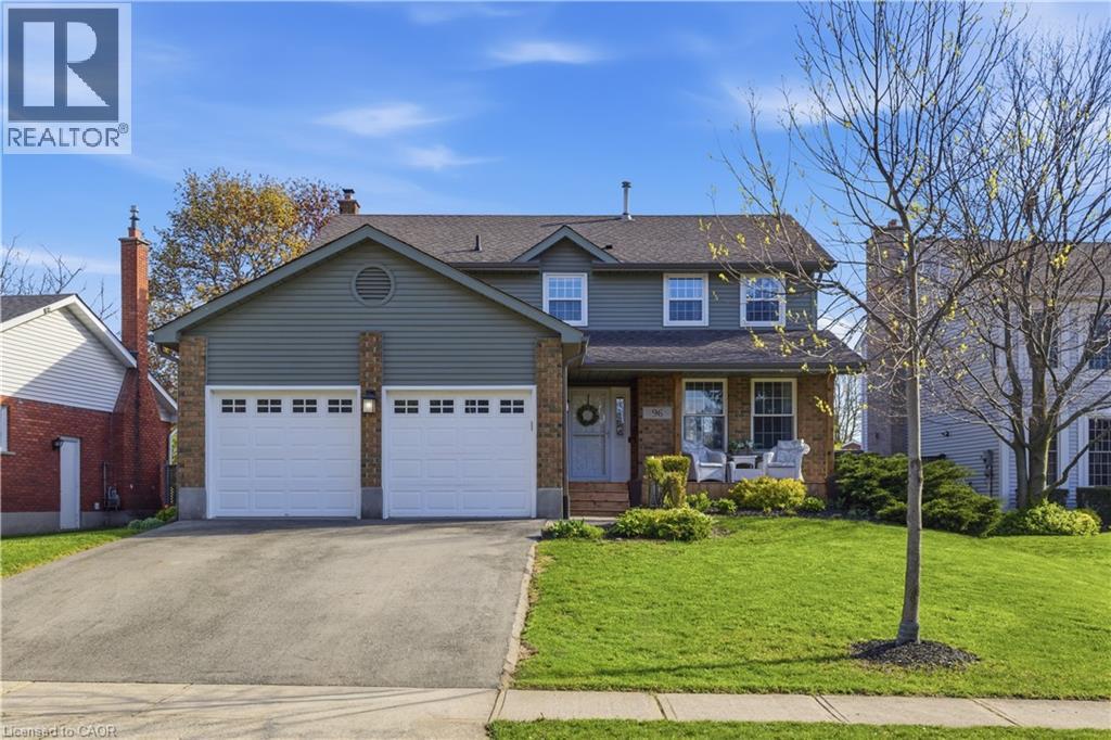 96 GORDON Street, Cambridge, Ontario