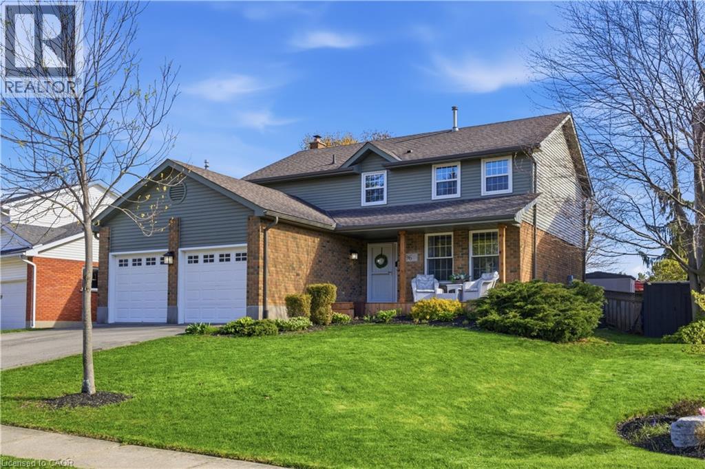 96 Gordon Street, Cambridge, Ontario  N1S 4K8 - Photo 3 - 40830059