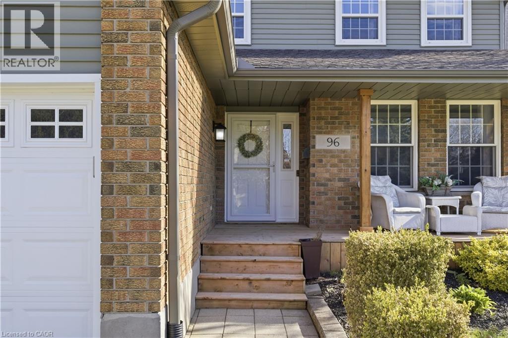 96 Gordon Street, Cambridge, Ontario  N1S 4K8 - Photo 4 - 40830059