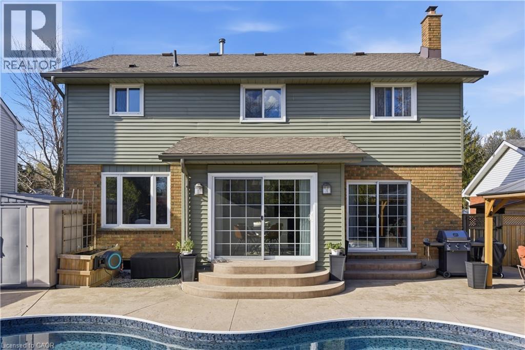 96 Gordon Street, Cambridge, Ontario  N1S 4K8 - Photo 44 - 40830059