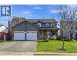 96 GORDON Street, Cambridge, Ontario