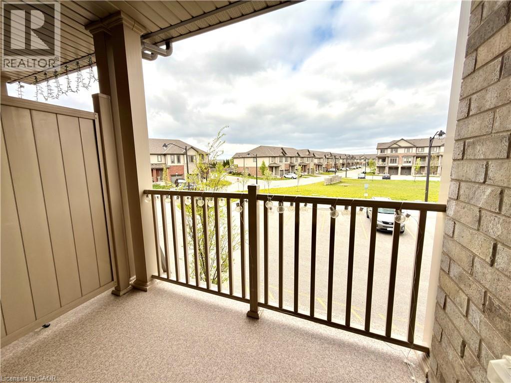 77 Diana Avenue Unit# 161, Brantford, Ontario  N3T 0R6 - Photo 12 - 40829801