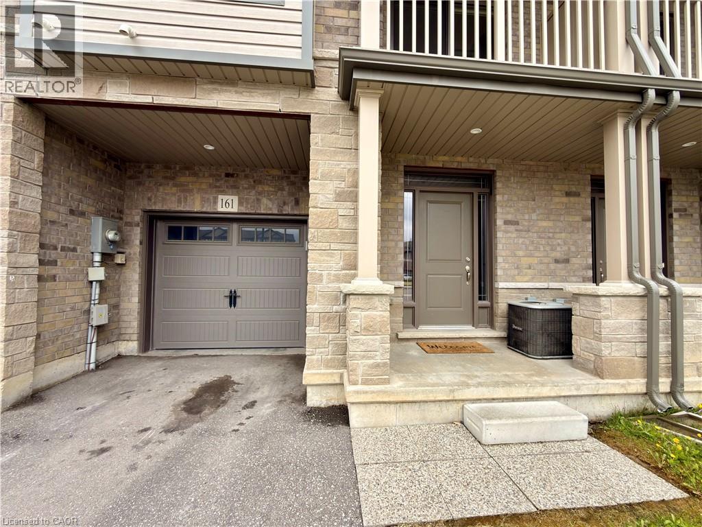 77 Diana Avenue Unit# 161, Brantford, Ontario  N3T 0R6 - Photo 2 - 40829801