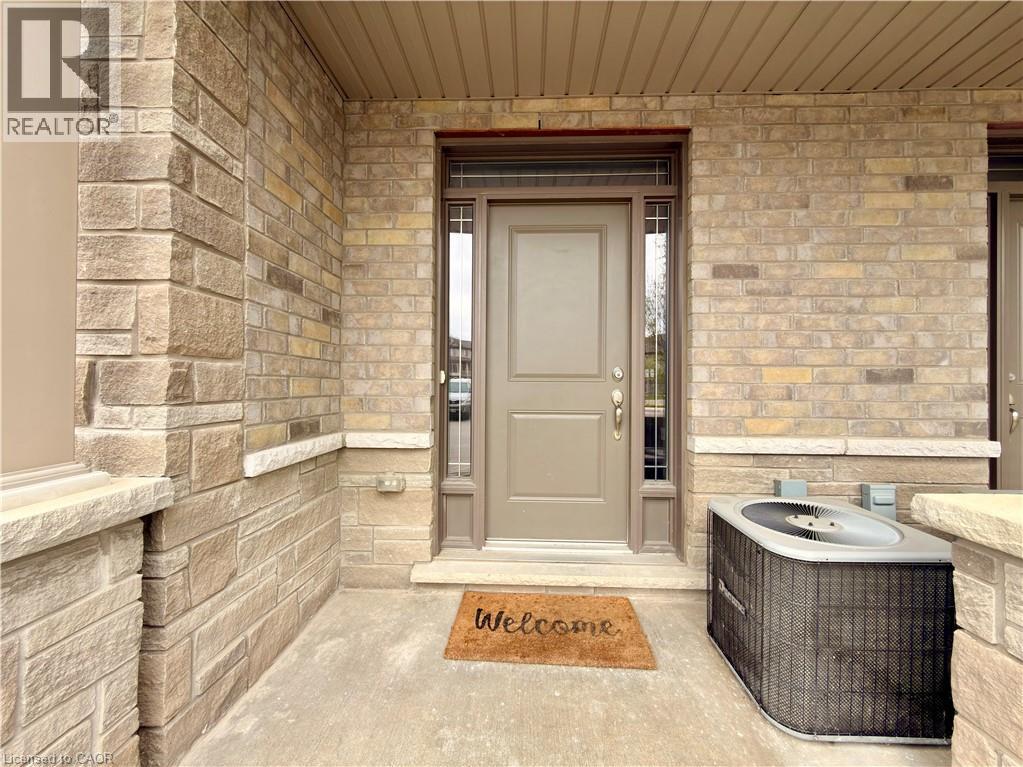 77 Diana Avenue Unit# 161, Brantford, Ontario  N3T 0R6 - Photo 3 - 40829801