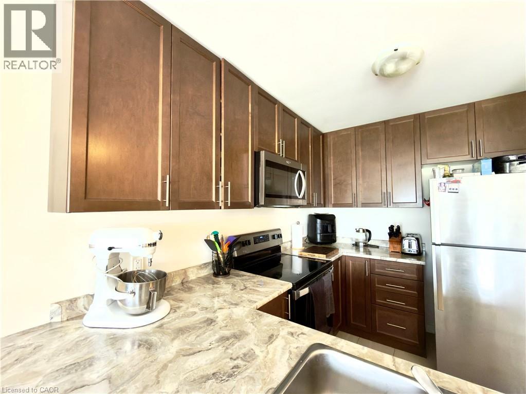 77 Diana Avenue Unit# 161, Brantford, Ontario  N3T 0R6 - Photo 7 - 40829801