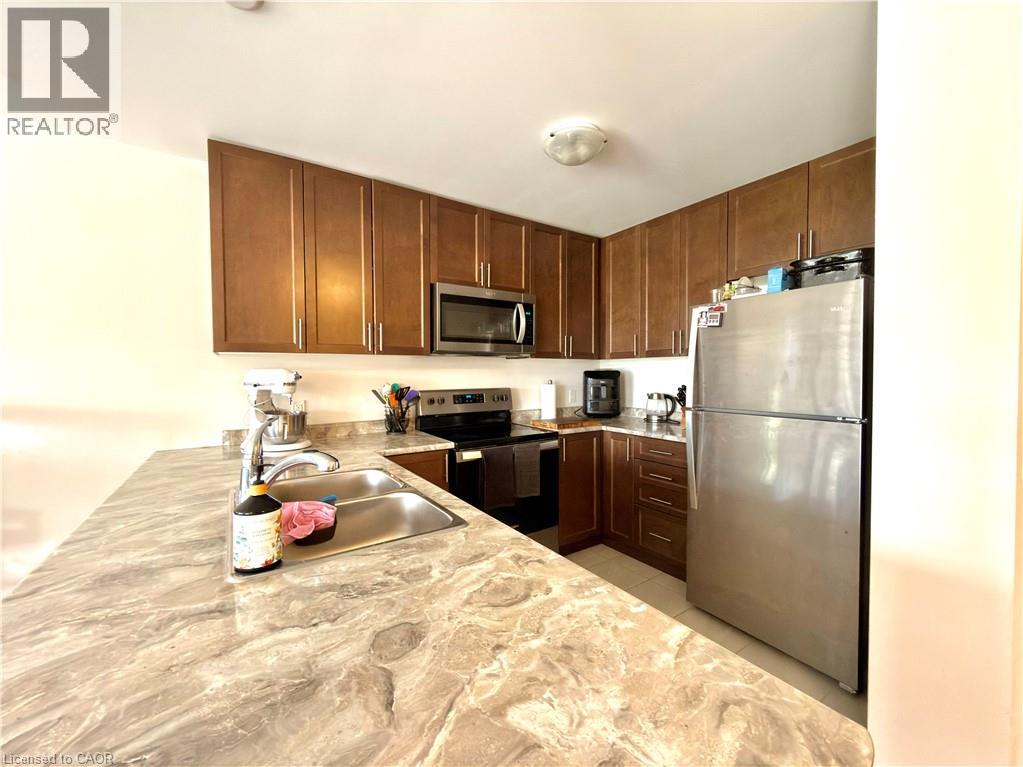 77 Diana Avenue Unit# 161, Brantford, Ontario  N3T 0R6 - Photo 8 - 40829801