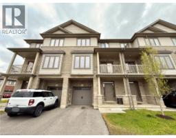 77 DIANA Avenue Unit# 161, Brantford, Ontario