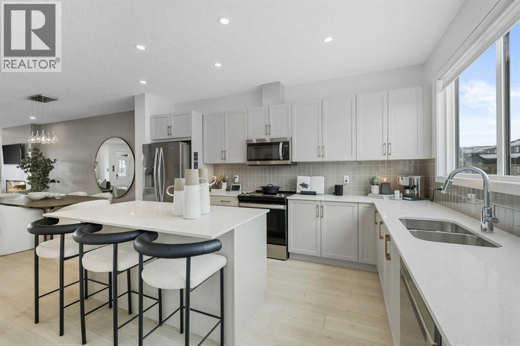 536 Legacy Circle SE, Calgary, Alberta  T2X 5J5 - Photo 6 - A2276717