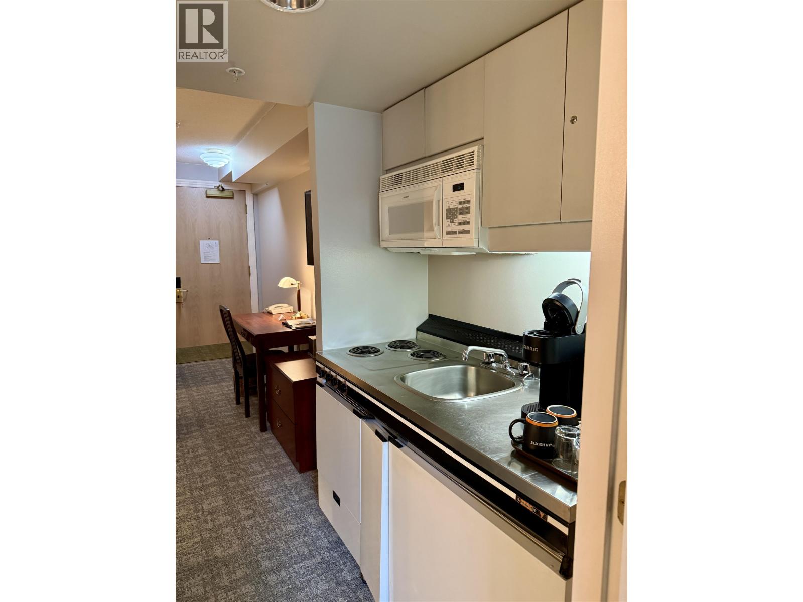 1808 838 Hamilton Street, Vancouver, British Columbia  V6B 6A2 - Photo 4 - R3118412
