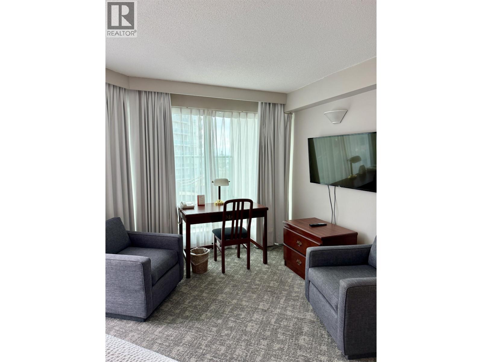 1808 838 Hamilton Street, Vancouver, British Columbia  V6B 6A2 - Photo 3 - R3118412