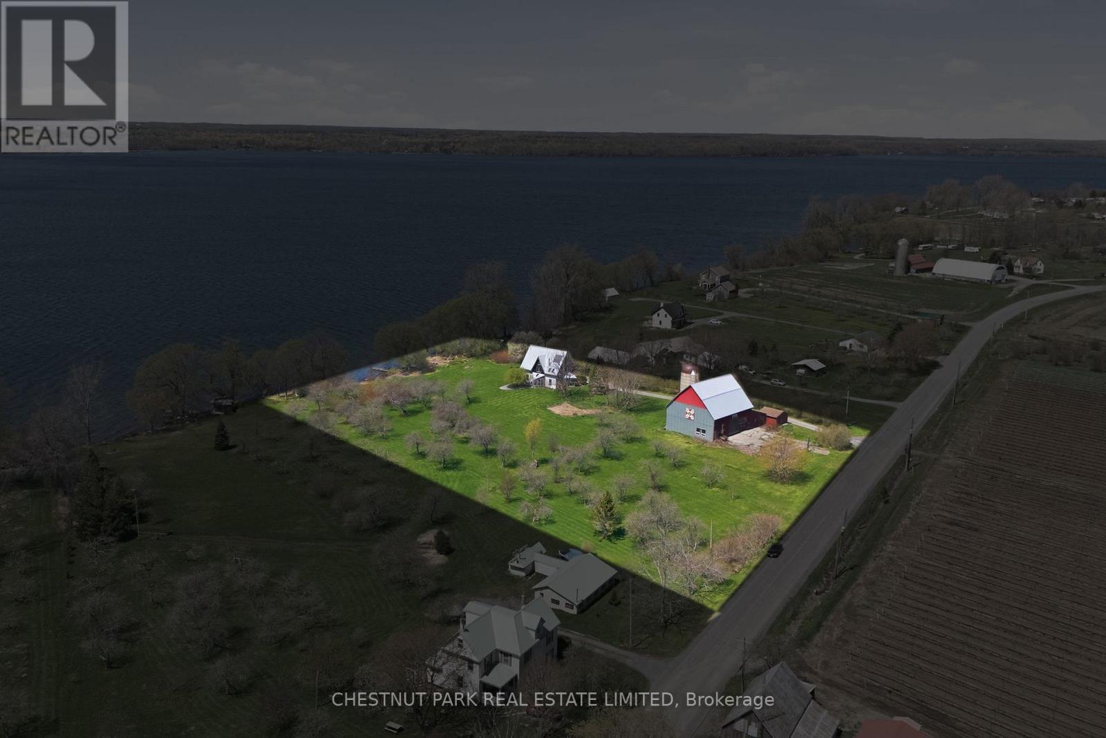 3071 COUNTY ROAD 13, Prince Edward County, Ontario