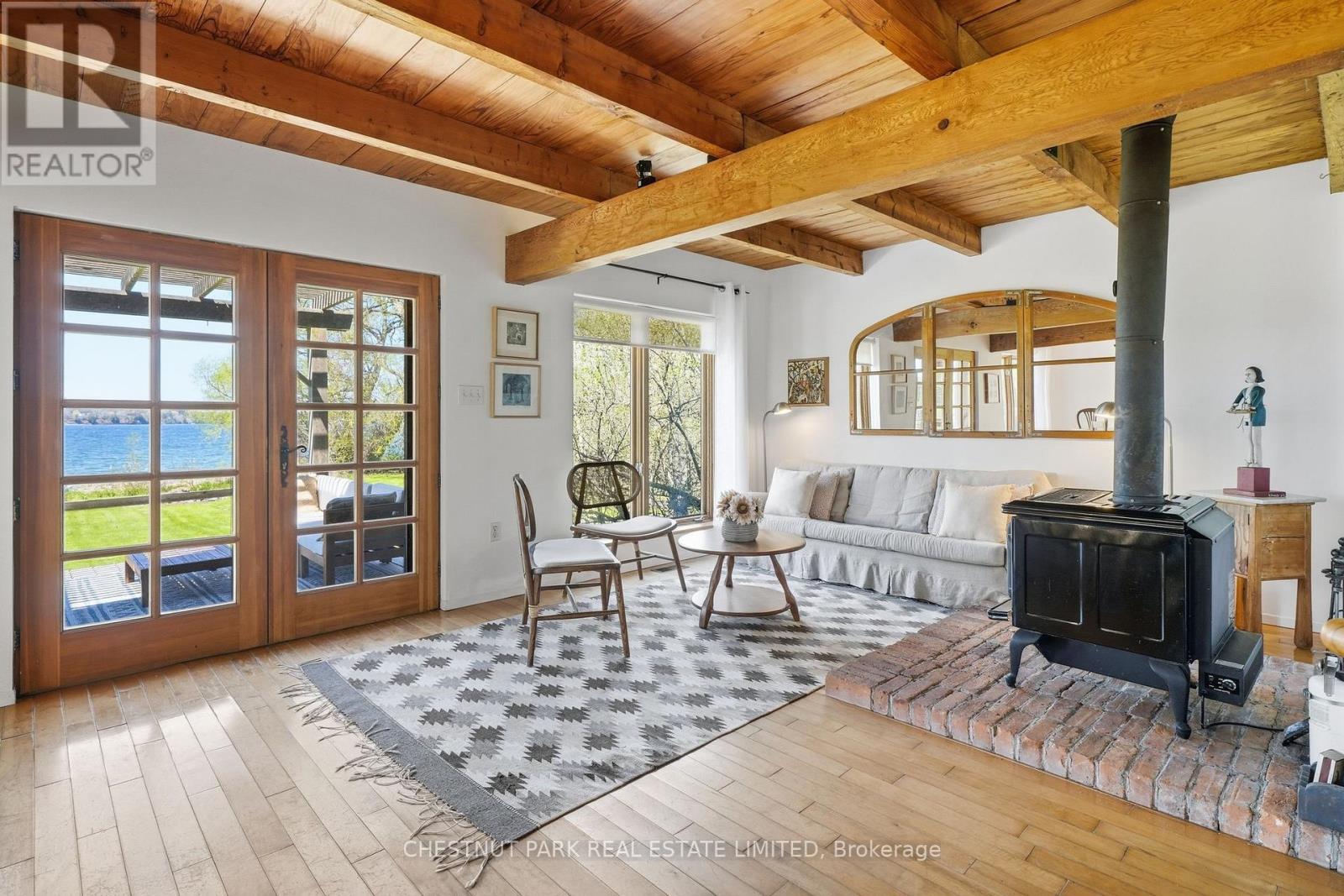 3071 County Road 13, Prince Edward County, Ontario  K0K 2T0 - Photo 11 - X13124276