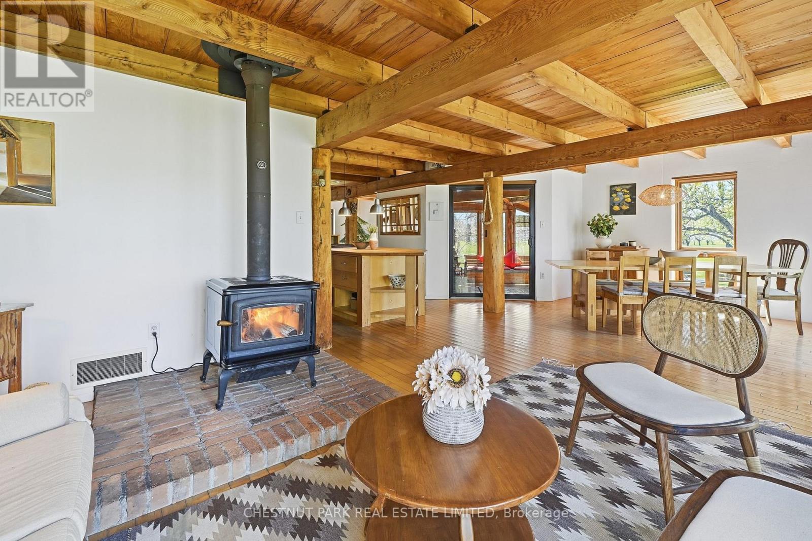 3071 County Road 13, Prince Edward County, Ontario  K0K 2T0 - Photo 12 - X13124276