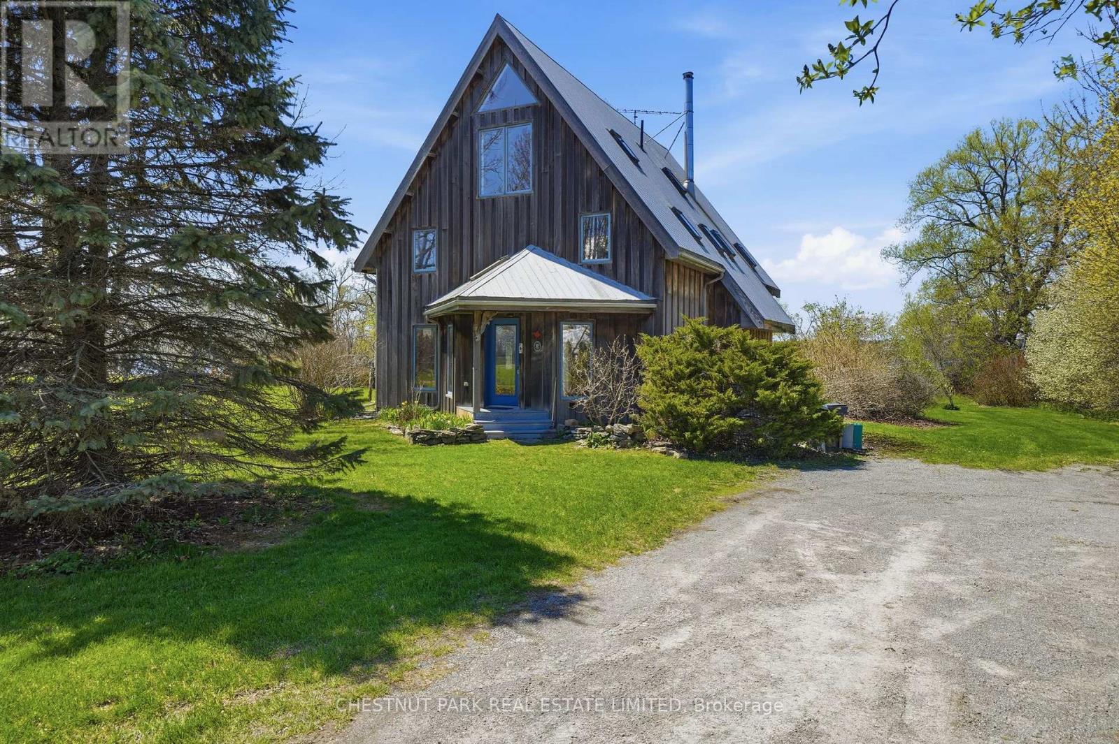3071 County Road 13, Prince Edward County, Ontario  K0K 2T0 - Photo 2 - X13124276