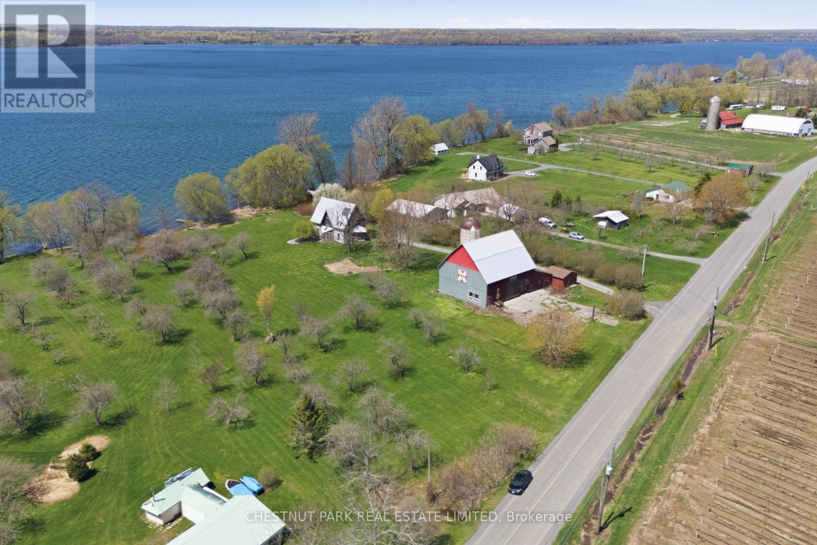 3071 County Road 13, Prince Edward County, Ontario  K0K 2T0 - Photo 37 - X13124276