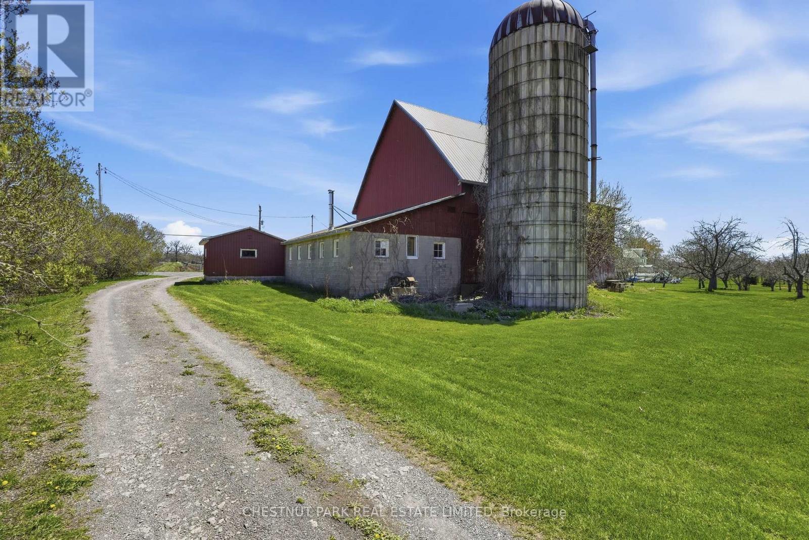 3071 County Road 13, Prince Edward County, Ontario  K0K 2T0 - Photo 39 - X13124276