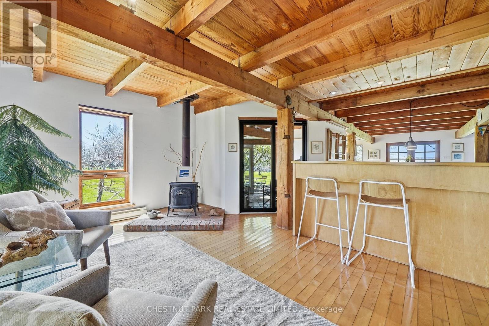 3071 County Road 13, Prince Edward County, Ontario  K0K 2T0 - Photo 4 - X13124276
