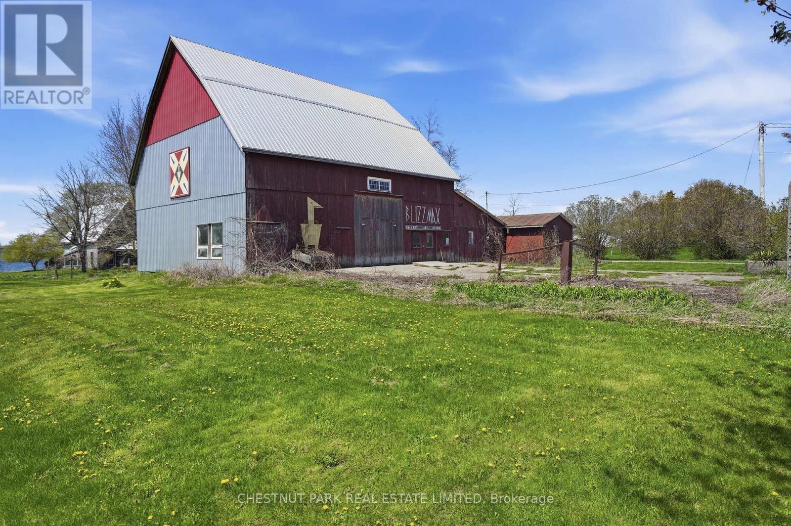 3071 County Road 13, Prince Edward County, Ontario  K0K 2T0 - Photo 40 - X13124276