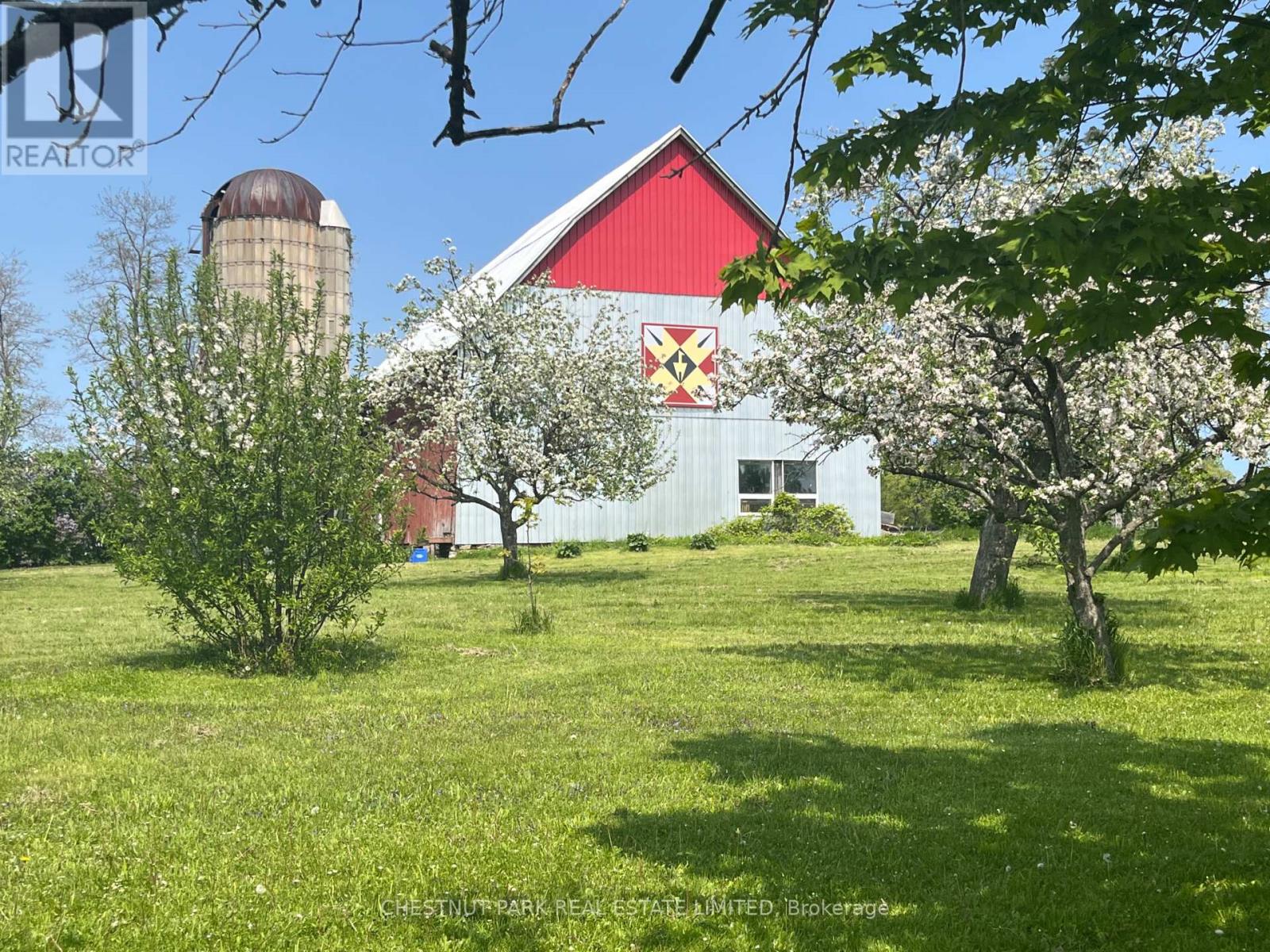 3071 County Road 13, Prince Edward County, Ontario  K0K 2T0 - Photo 44 - X13124276
