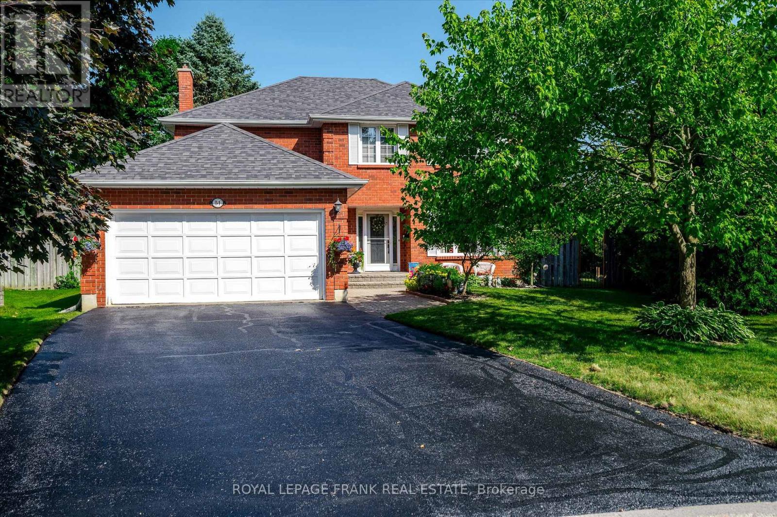 51 RIDGEWOOD COURT, Peterborough, Ontario