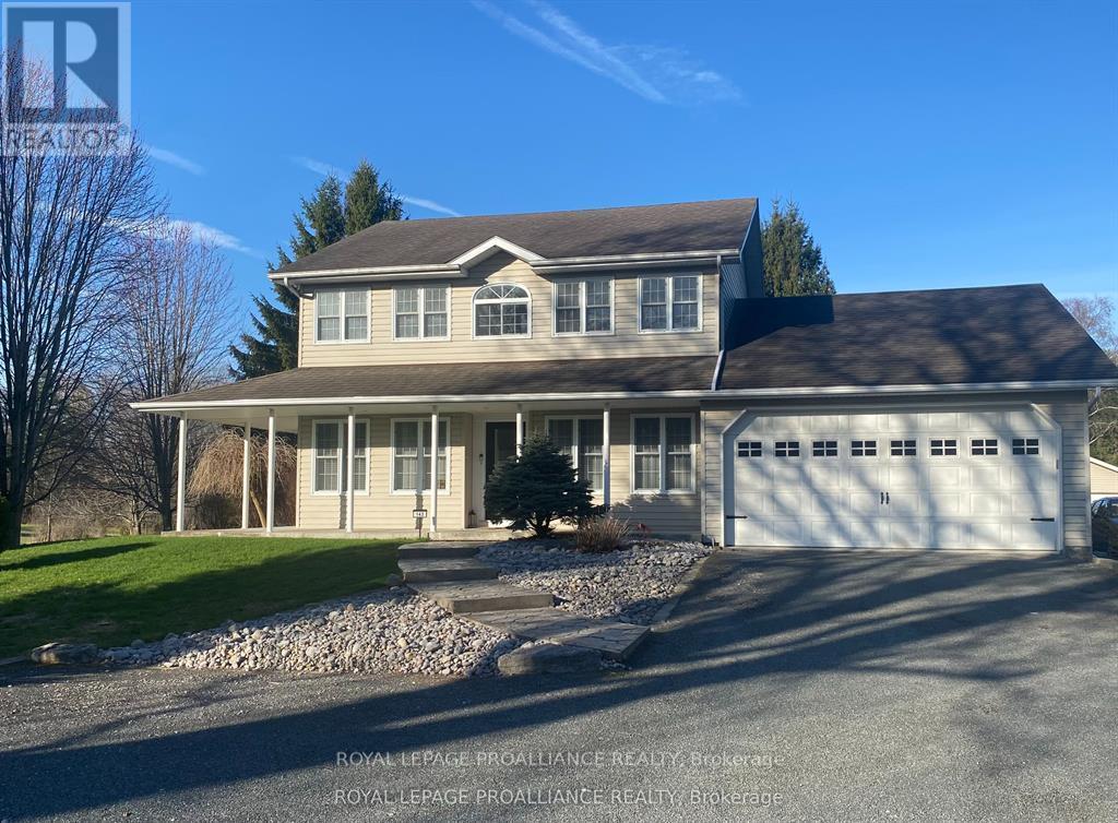 143 TAFT ROAD, Prince Edward County, Ontario