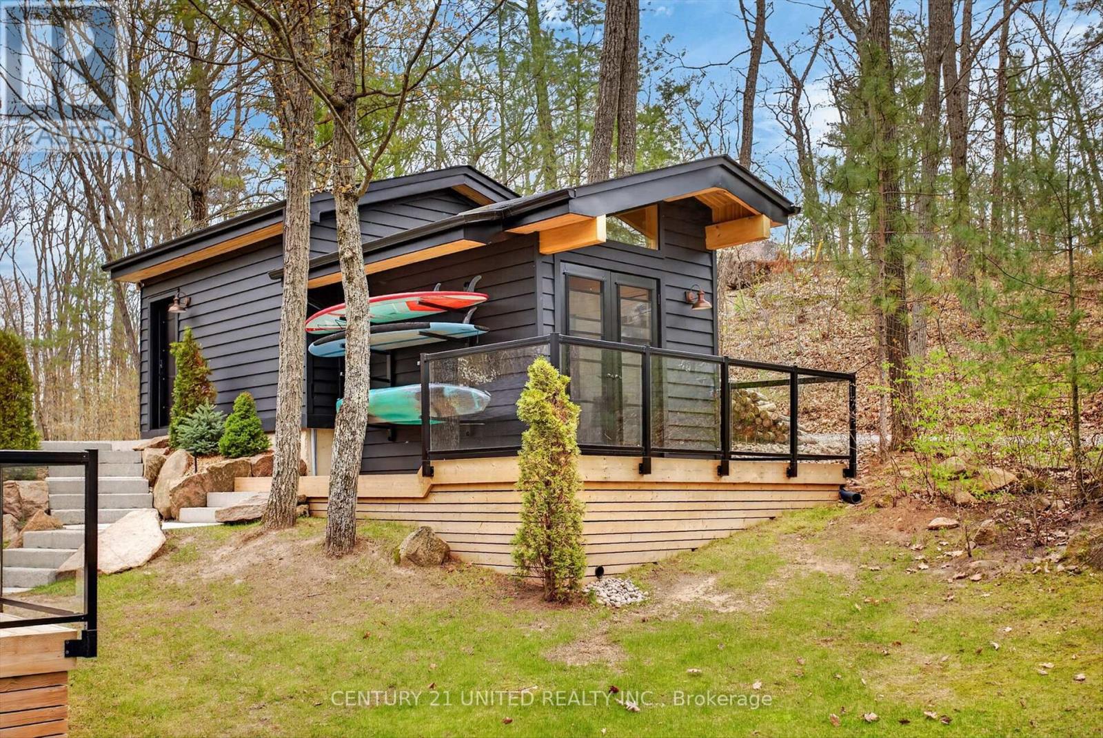 45 Fire Route 96, Havelock-Belmont-Methuen, Ontario  K0L 2H0 - Photo 23 - X13124428