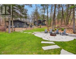 45 FIRE ROUTE 96, Havelock-Belmont-Methuen, Ontario