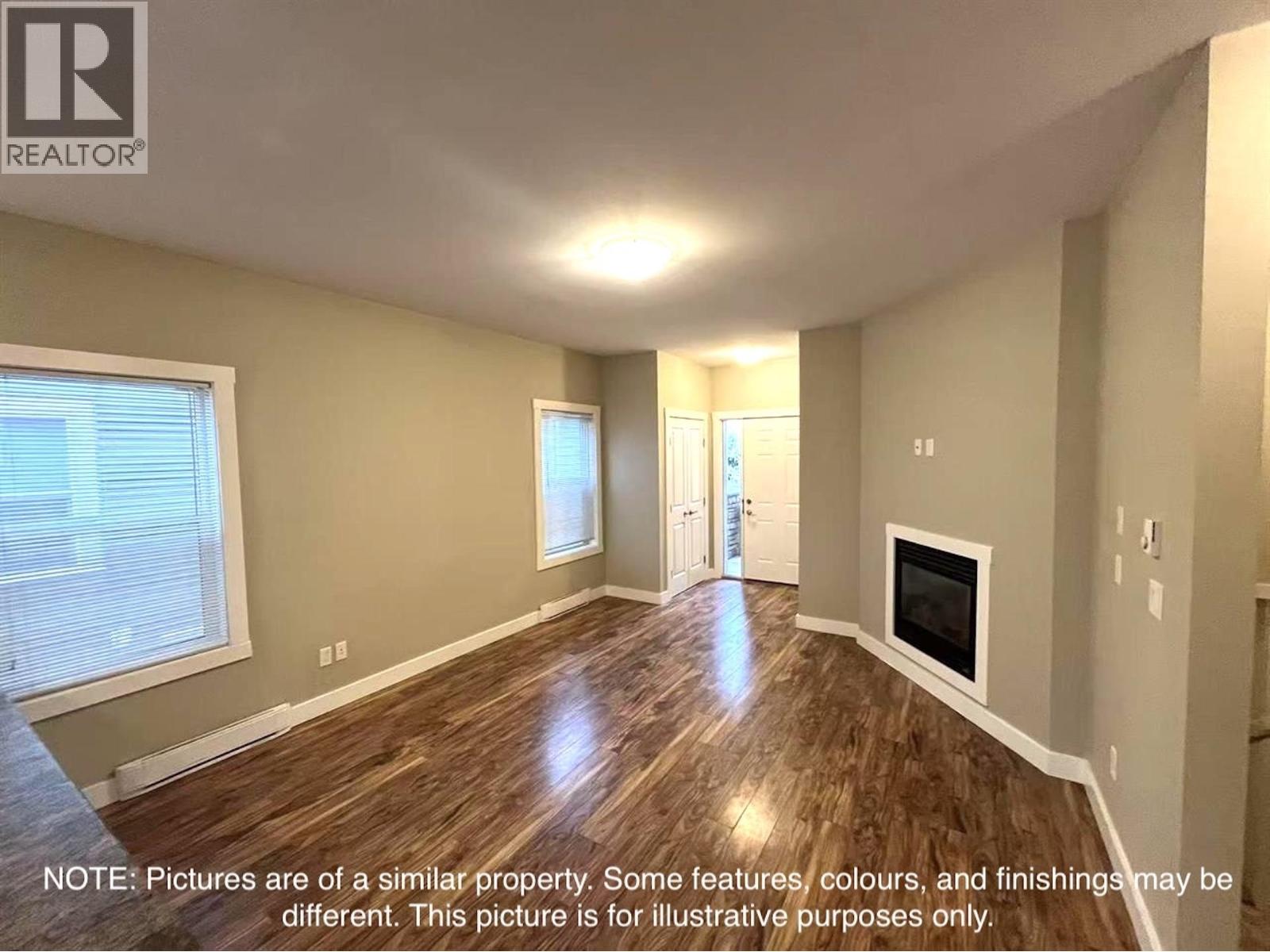11116 102 Avenue, Fort St. John, British Columbia  V1J 0M1 - Photo 5 - R3121994