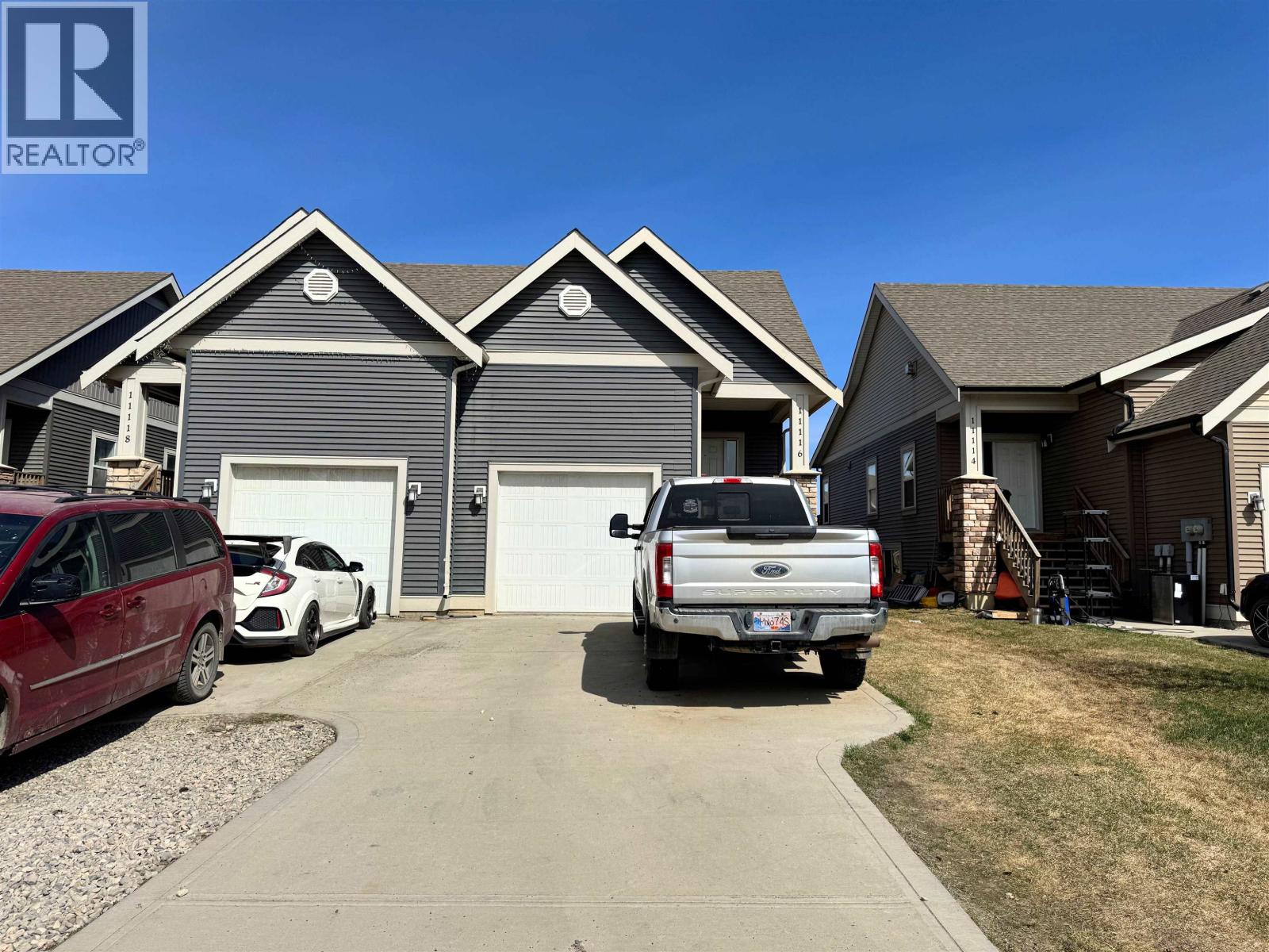 11116 102 Avenue, Fort St. John, British Columbia  V1J 0M1 - Photo 2 - R3121994