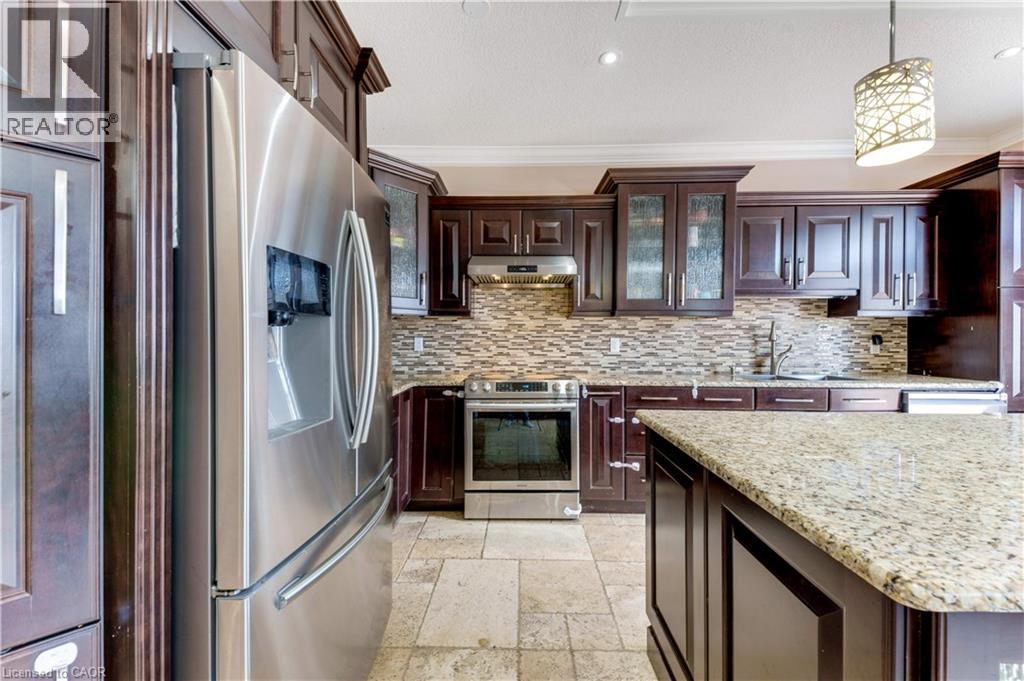 437 Beaumont Crescent, Kitchener, Ontario  N2A 0C4 - Photo 10 - 40827376