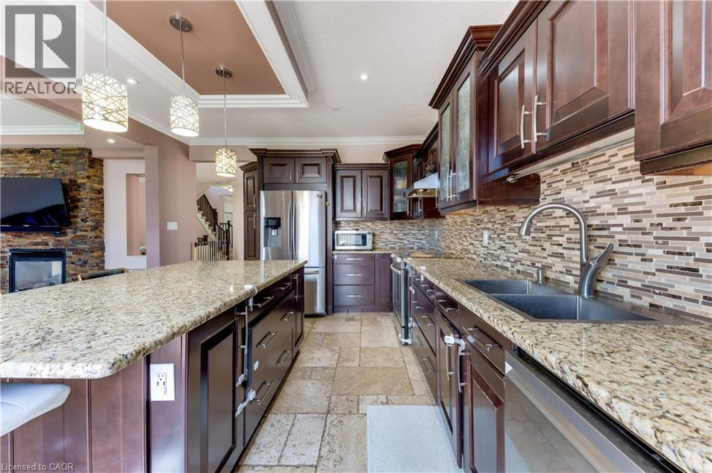 437 Beaumont Crescent, Kitchener, Ontario  N2A 0C4 - Photo 12 - 40827376