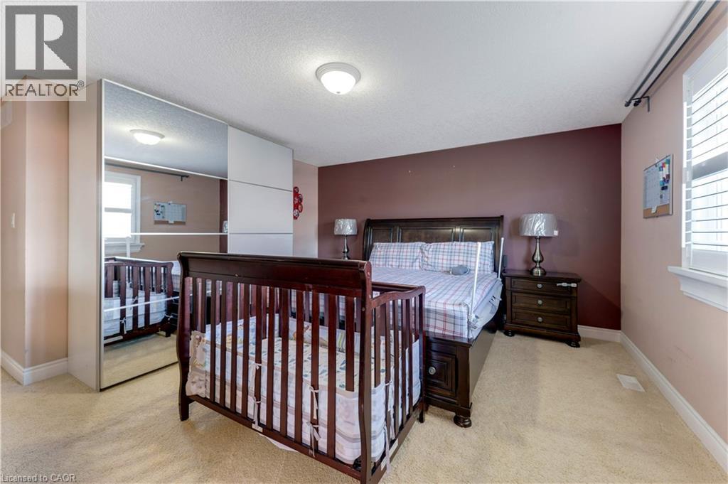 437 Beaumont Crescent, Kitchener, Ontario  N2A 0C4 - Photo 17 - 40827376