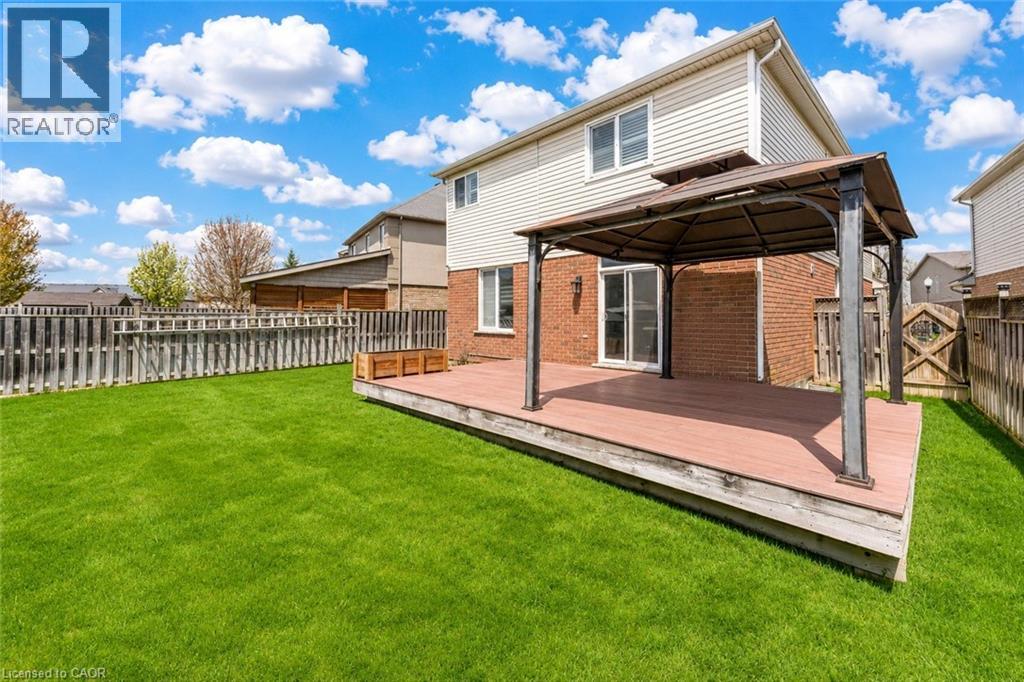 437 Beaumont Crescent, Kitchener, Ontario  N2A 0C4 - Photo 44 - 40827376