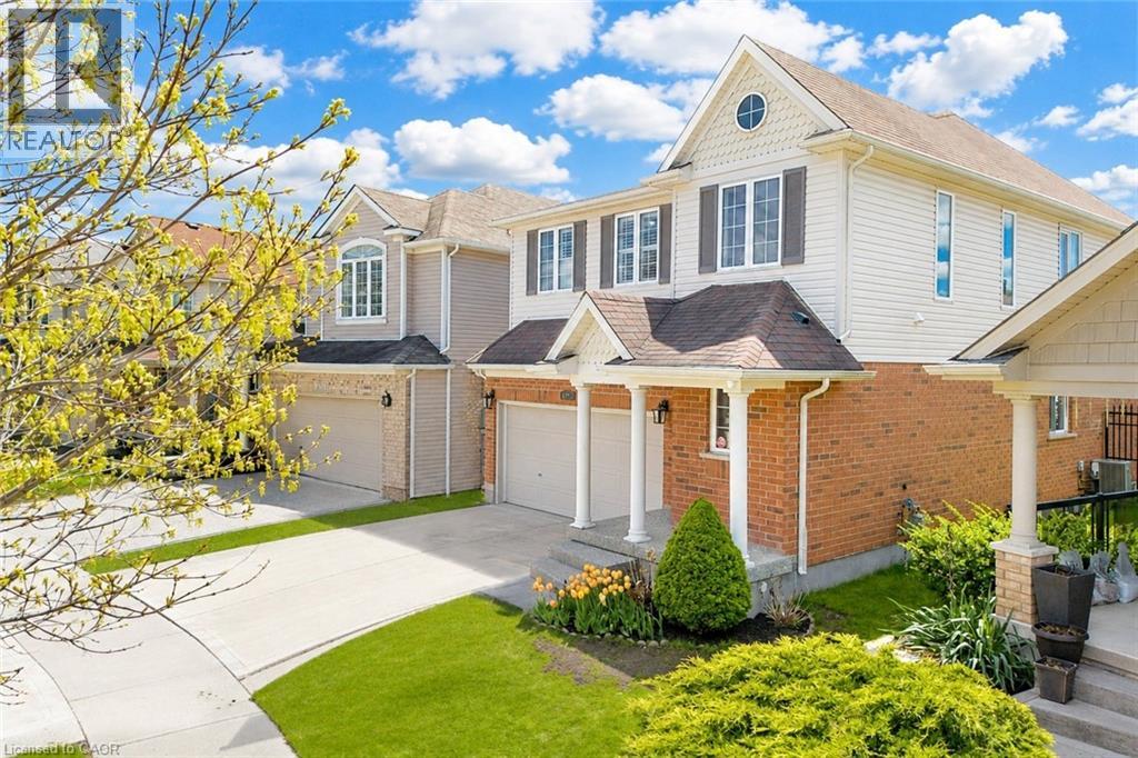 437 Beaumont Crescent, Kitchener, Ontario  N2A 0C4 - Photo 46 - 40827376