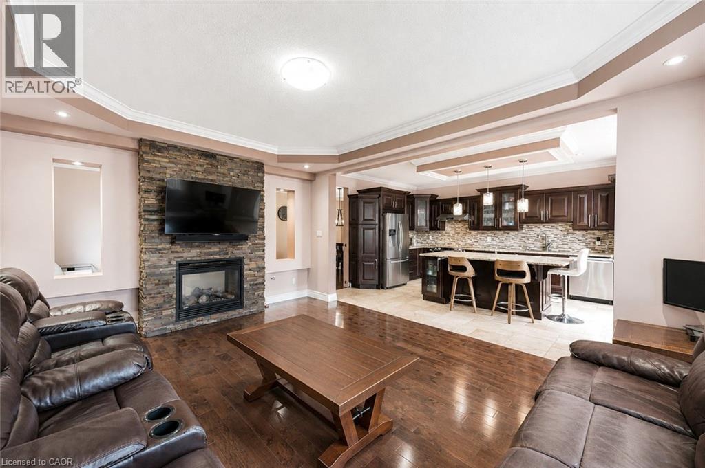 437 Beaumont Crescent, Kitchener, Ontario  N2A 0C4 - Photo 7 - 40827376
