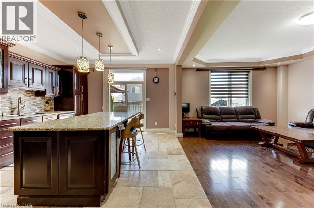 437 Beaumont Crescent, Kitchener, Ontario  N2A 0C4 - Photo 8 - 40827376