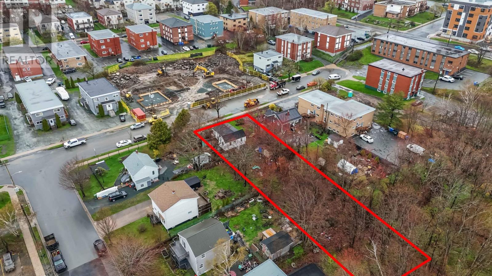 36 Brule Street, Dartmouth, Nova Scotia  B3A 4G4 - Photo 5 - 202610759