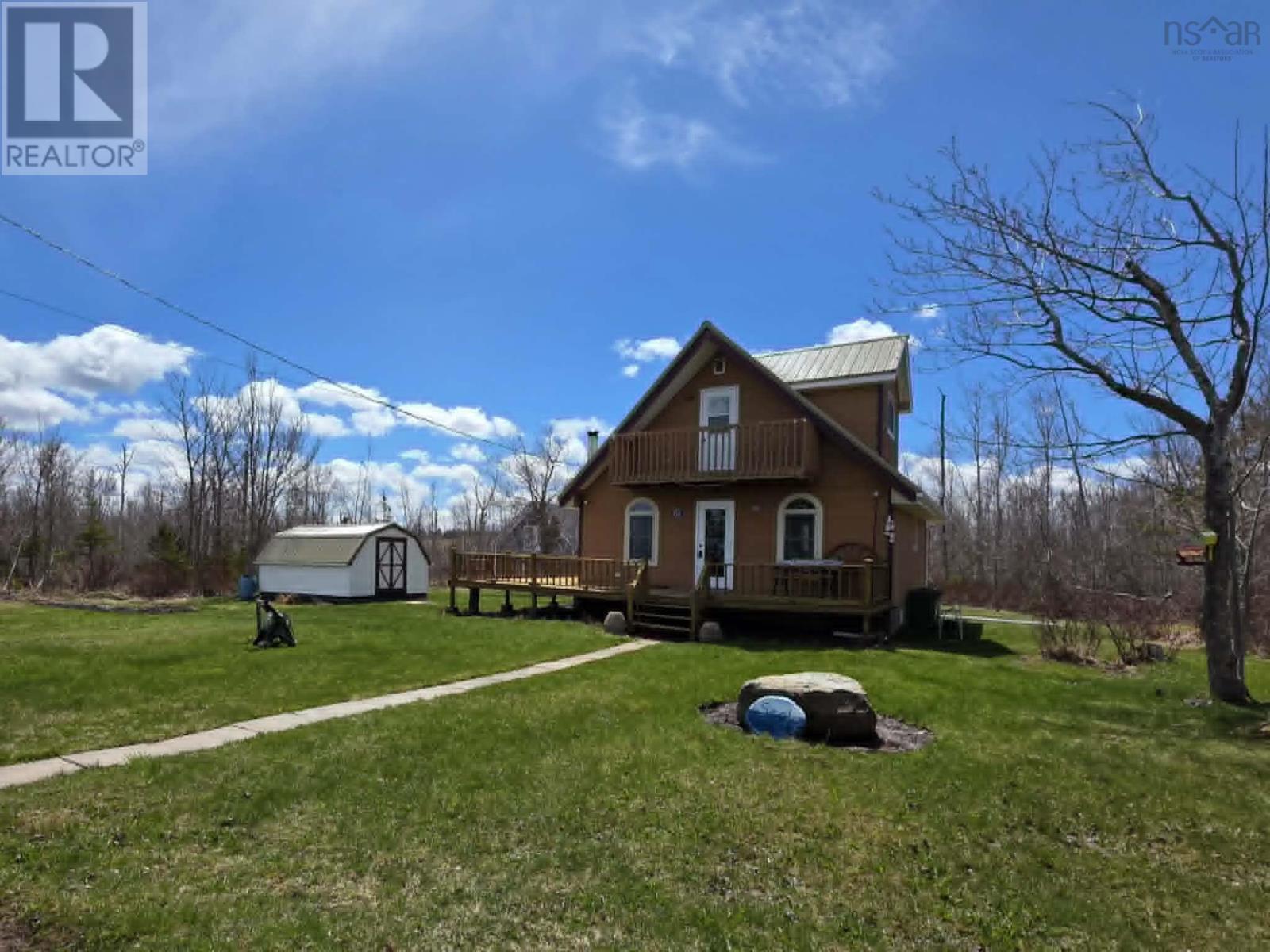 136 Red Cliff Drive, Seafoam, Nova Scotia