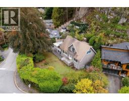 5607 EAGLE HARBOUR ROAD, West Vancouver, British Columbia