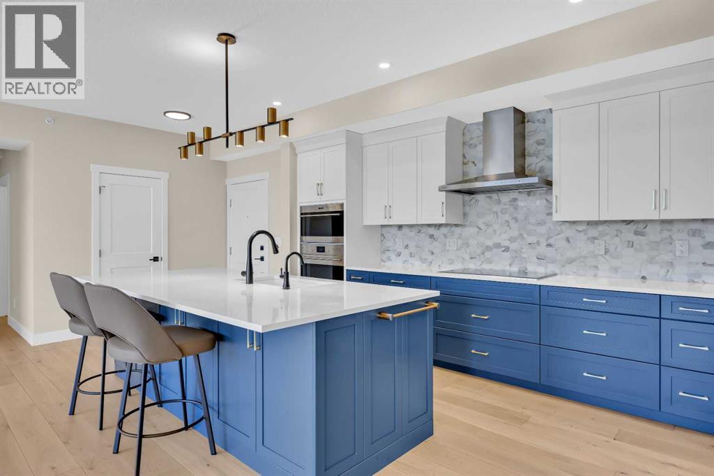 409, 15 Cougar Ridge Landing SW, Calgary, Alberta  T3H 6C3 - Photo 5 - A2302577
