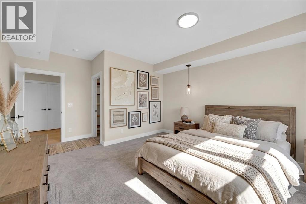 409, 15 Cougar Ridge Landing SW, Calgary, Alberta  T3H 6C3 - Photo 26 - A2302577