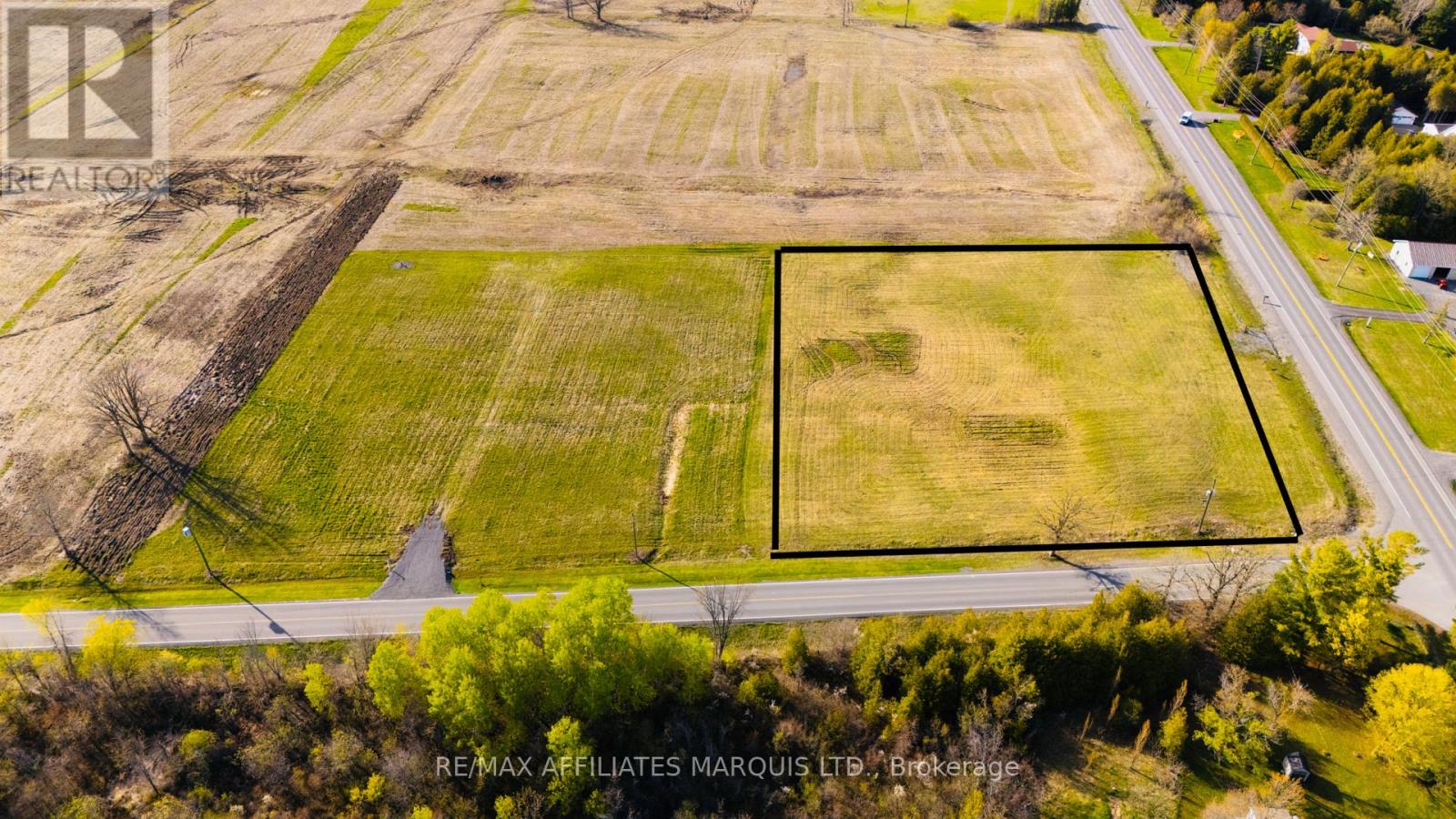 LOT MARCOUX ROAD, North Glengarry, Ontario