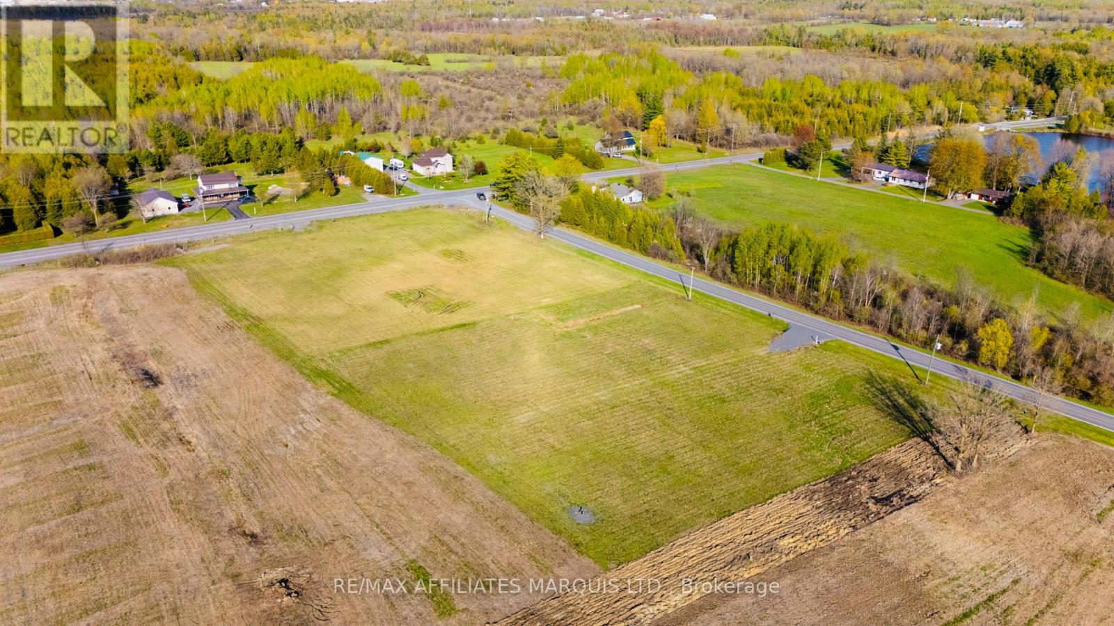Lot Marcoux Road, North Glengarry, Ontario  K0C 1A0 - Photo 8 - X12871890