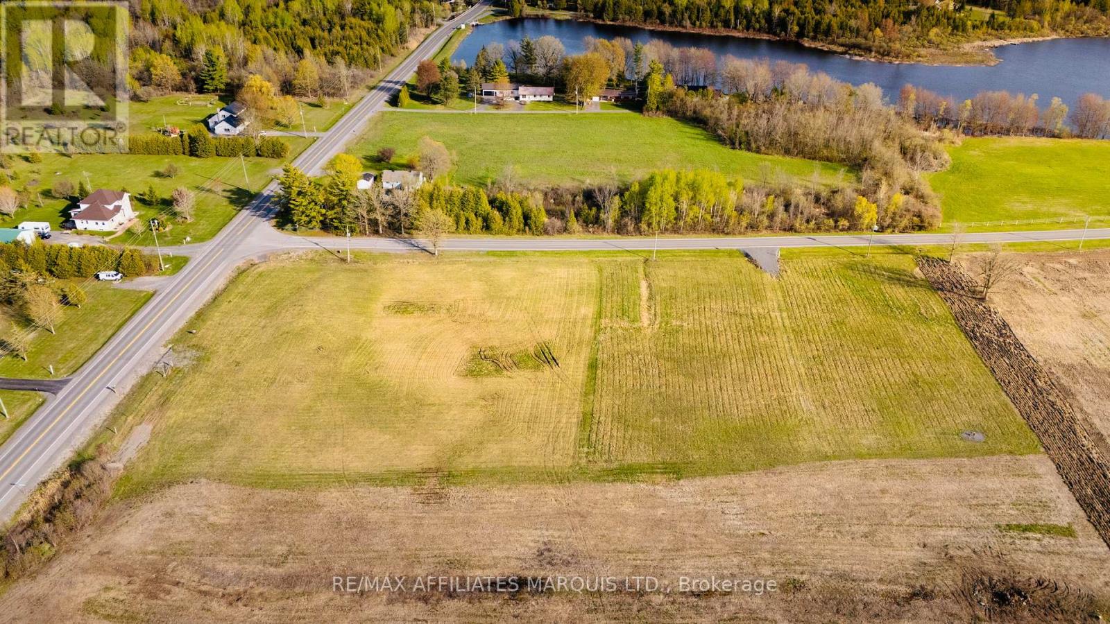 Lot Marcoux Road, North Glengarry, Ontario  K0C 1A0 - Photo 7 - X12871890