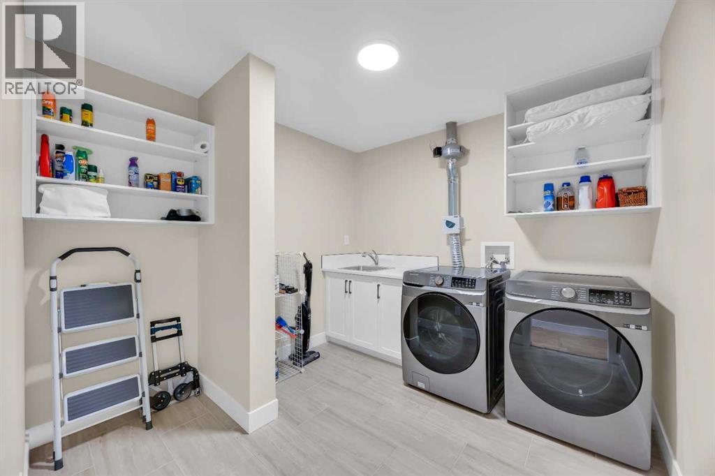 409, 15 Cougar Ridge Landing SW, Calgary, Alberta  T3H 6C3 - Photo 32 - A2302577