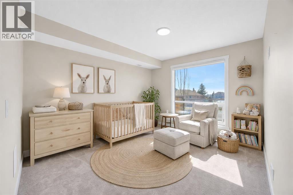 409, 15 Cougar Ridge Landing SW, Calgary, Alberta  T3H 6C3 - Photo 17 - A2302577