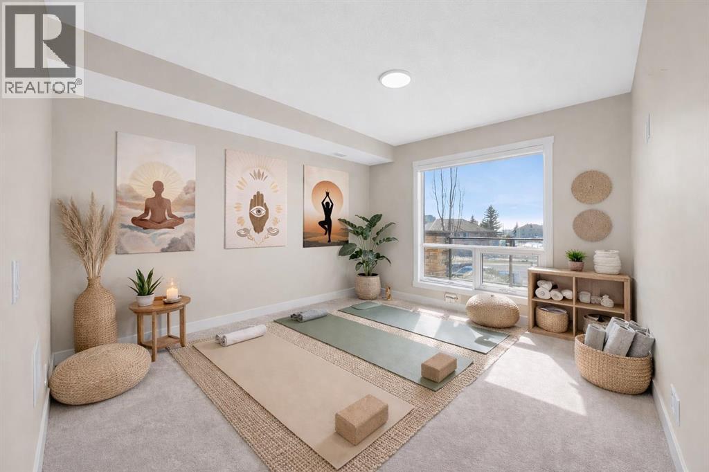 409, 15 Cougar Ridge Landing SW, Calgary, Alberta  T3H 6C3 - Photo 18 - A2302577