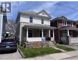 45 CHAPLIN Avenue, St. Catharines, Ontario
