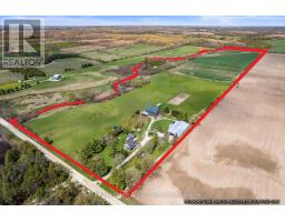 341727 CONCESSION RD 2 NDR, west grey, Ontario