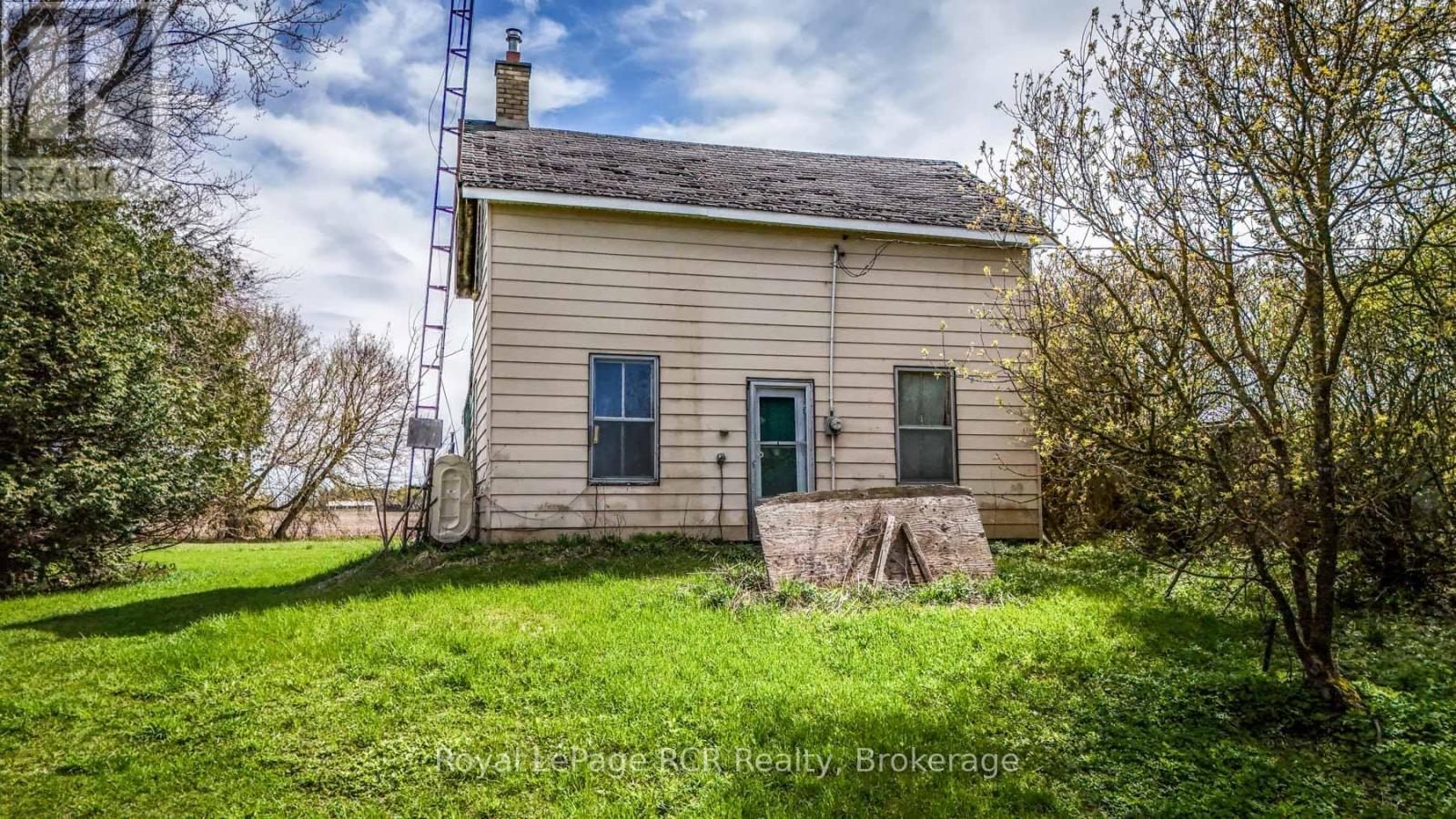 250 HARRIS STREET, Wellington North, Ontario